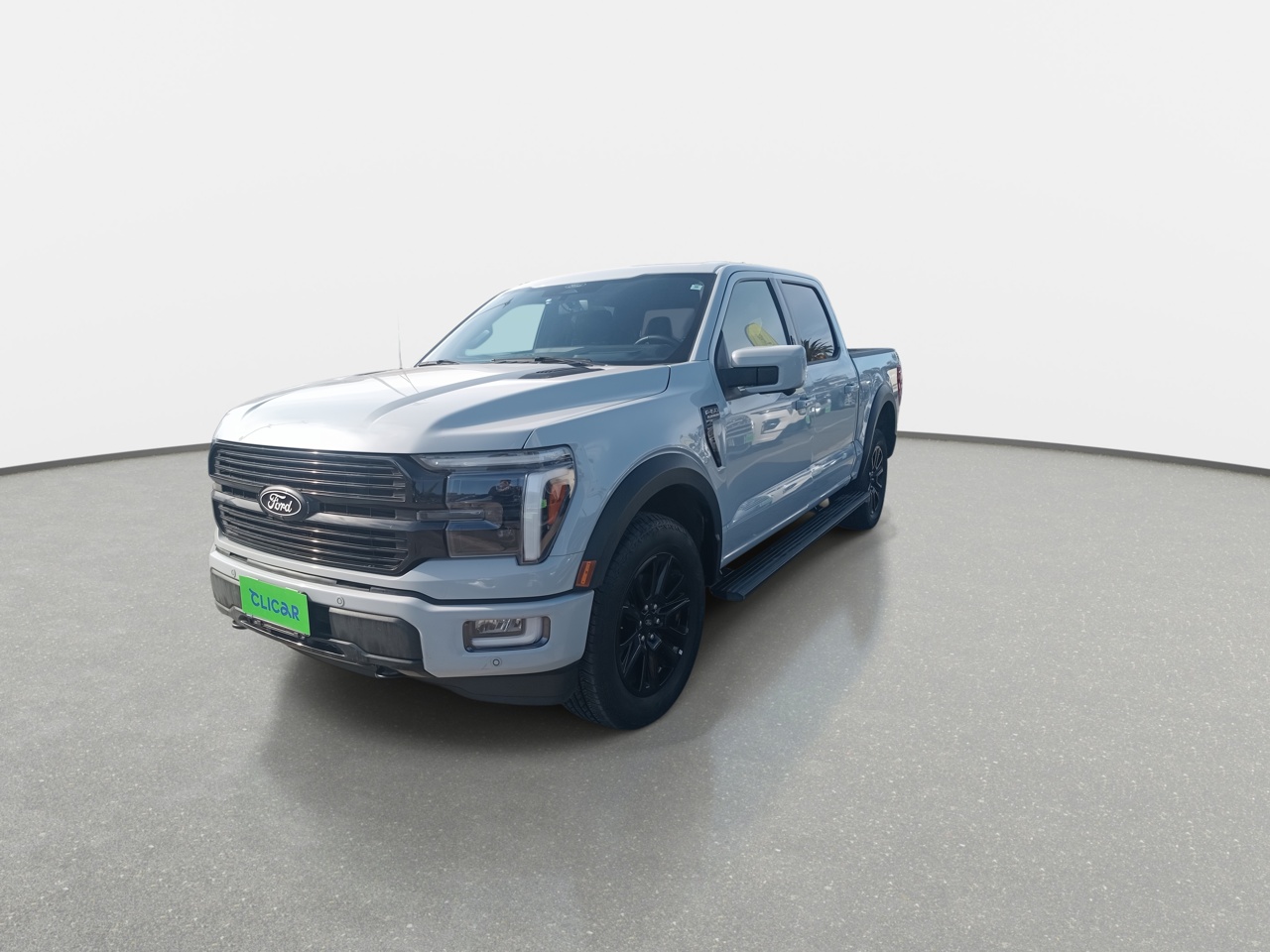 FORD - 3