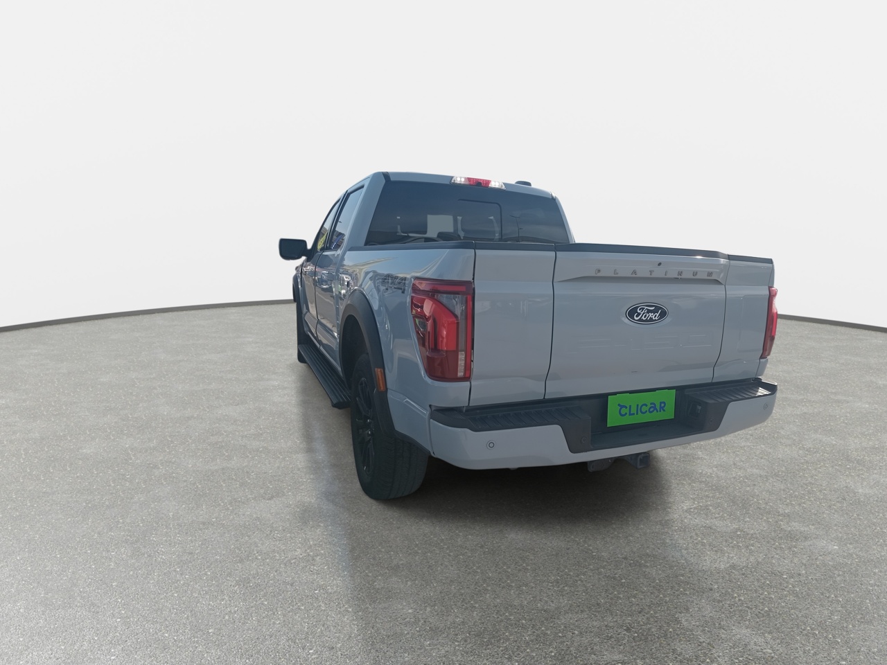 FORD - 5