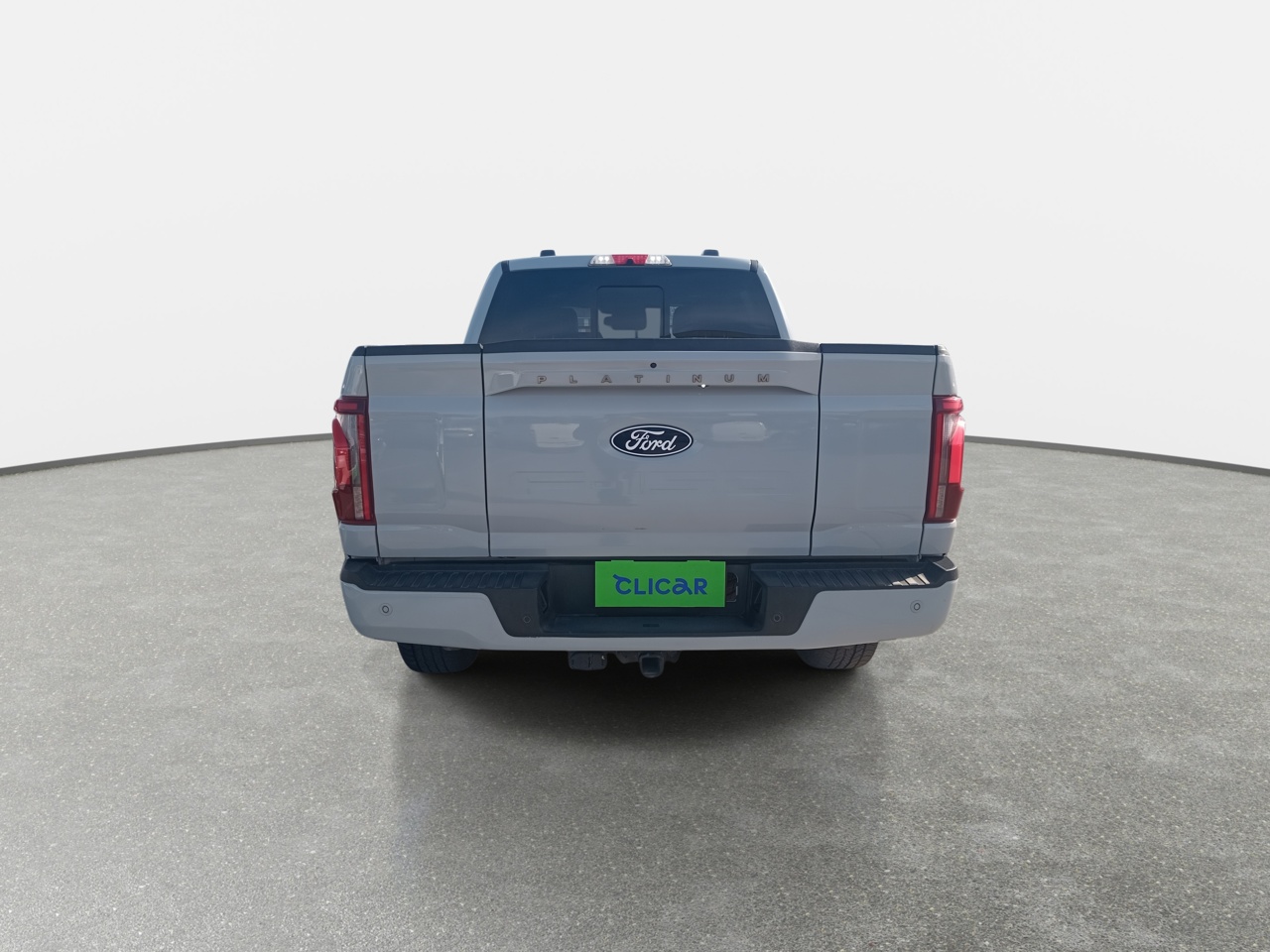 FORD - 6