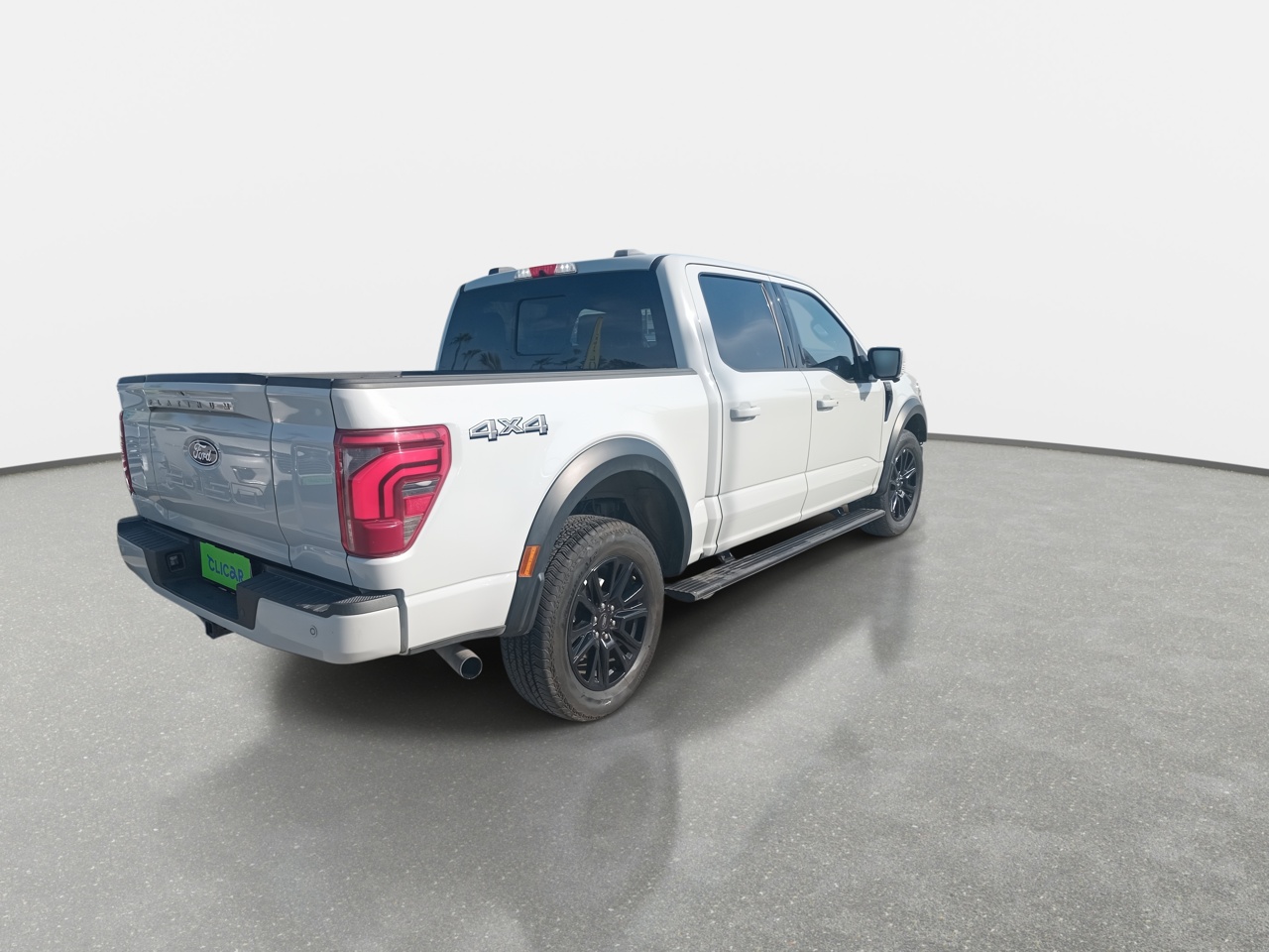 Ford F-150 — foto 8 de 35