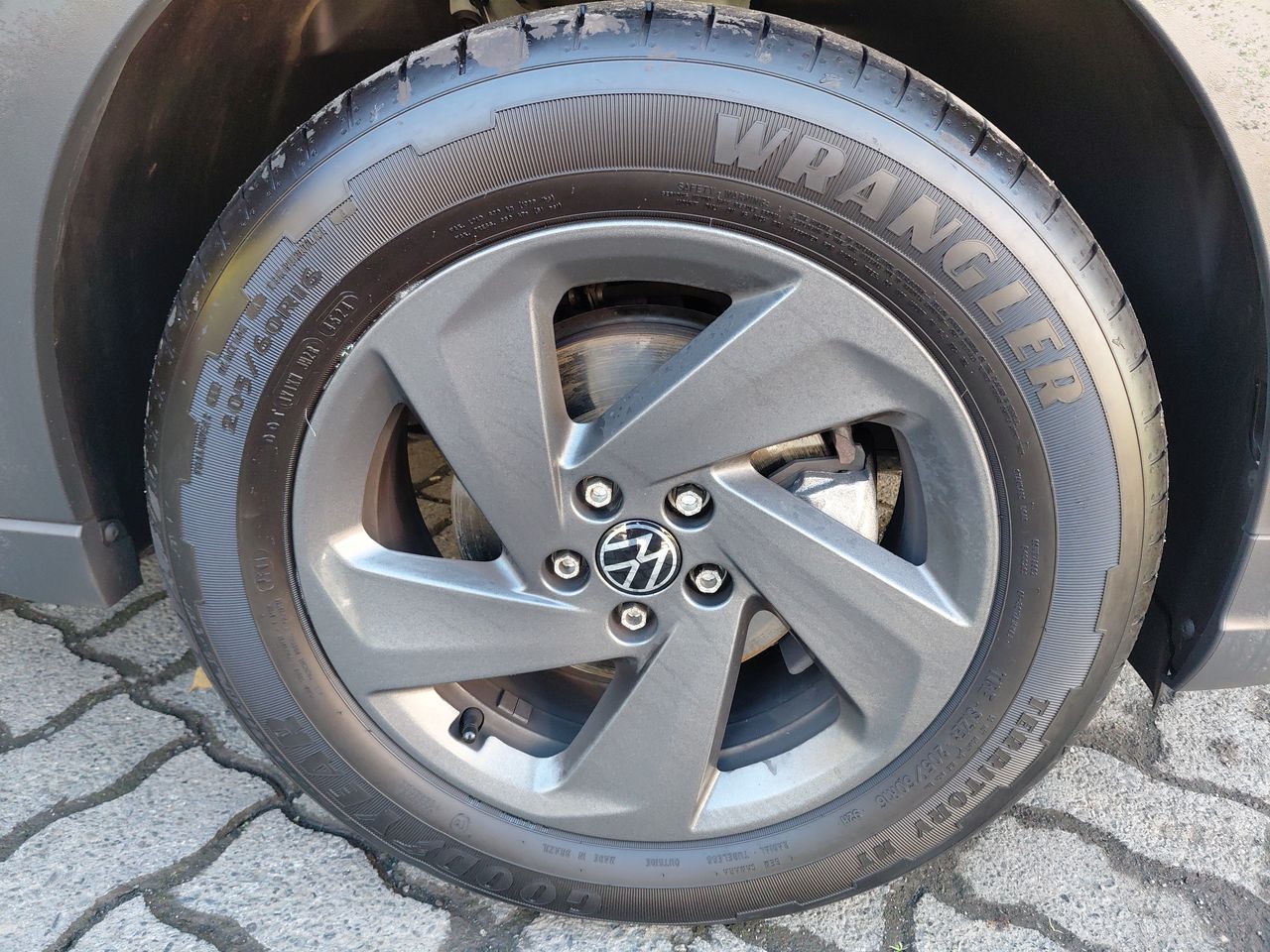 VOLKSWAGEN - 7