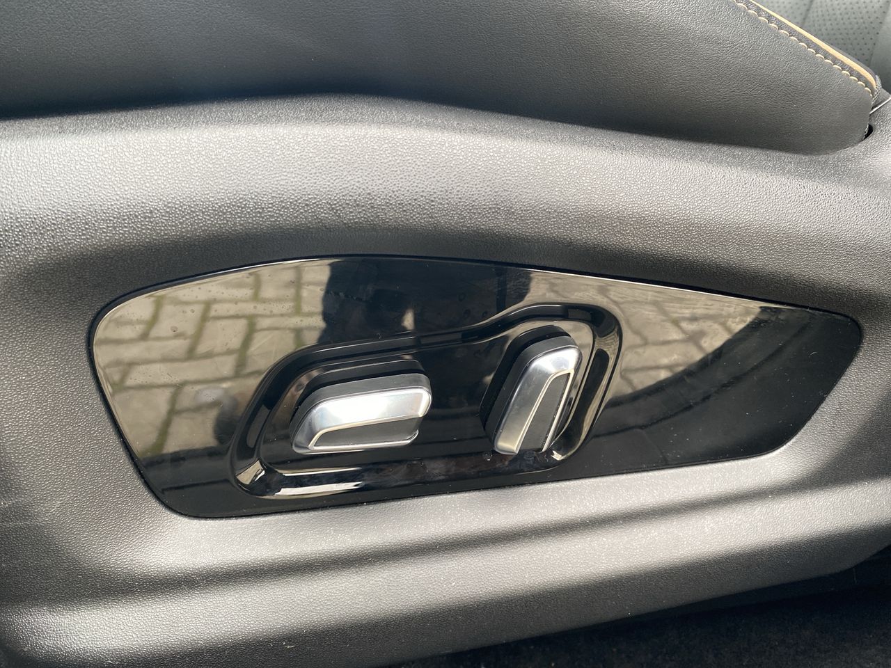 Omoda C5 — foto 16 de 28