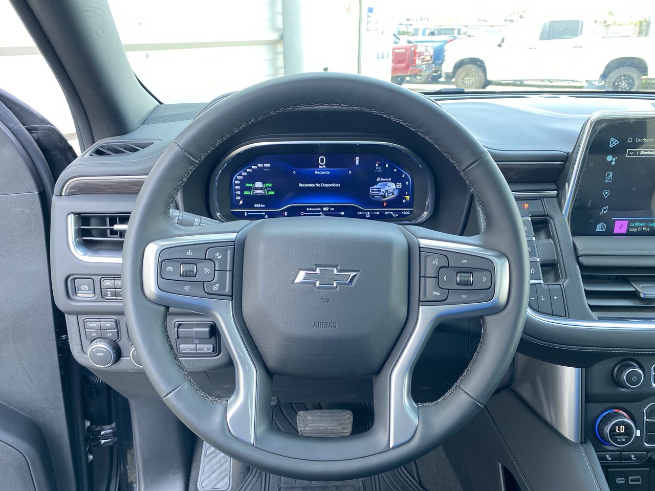 CHEVROLET - 24