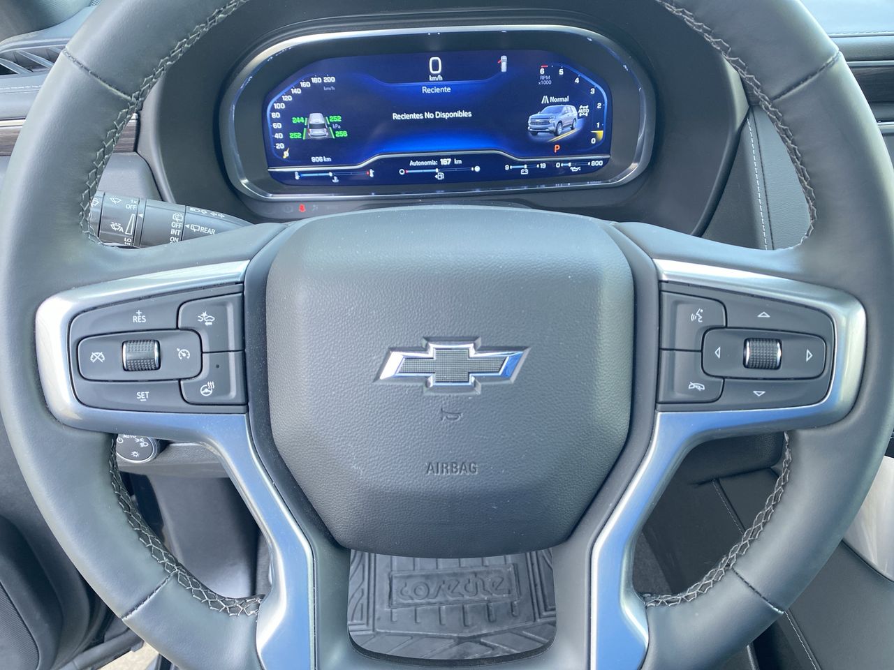 CHEVROLET - 25