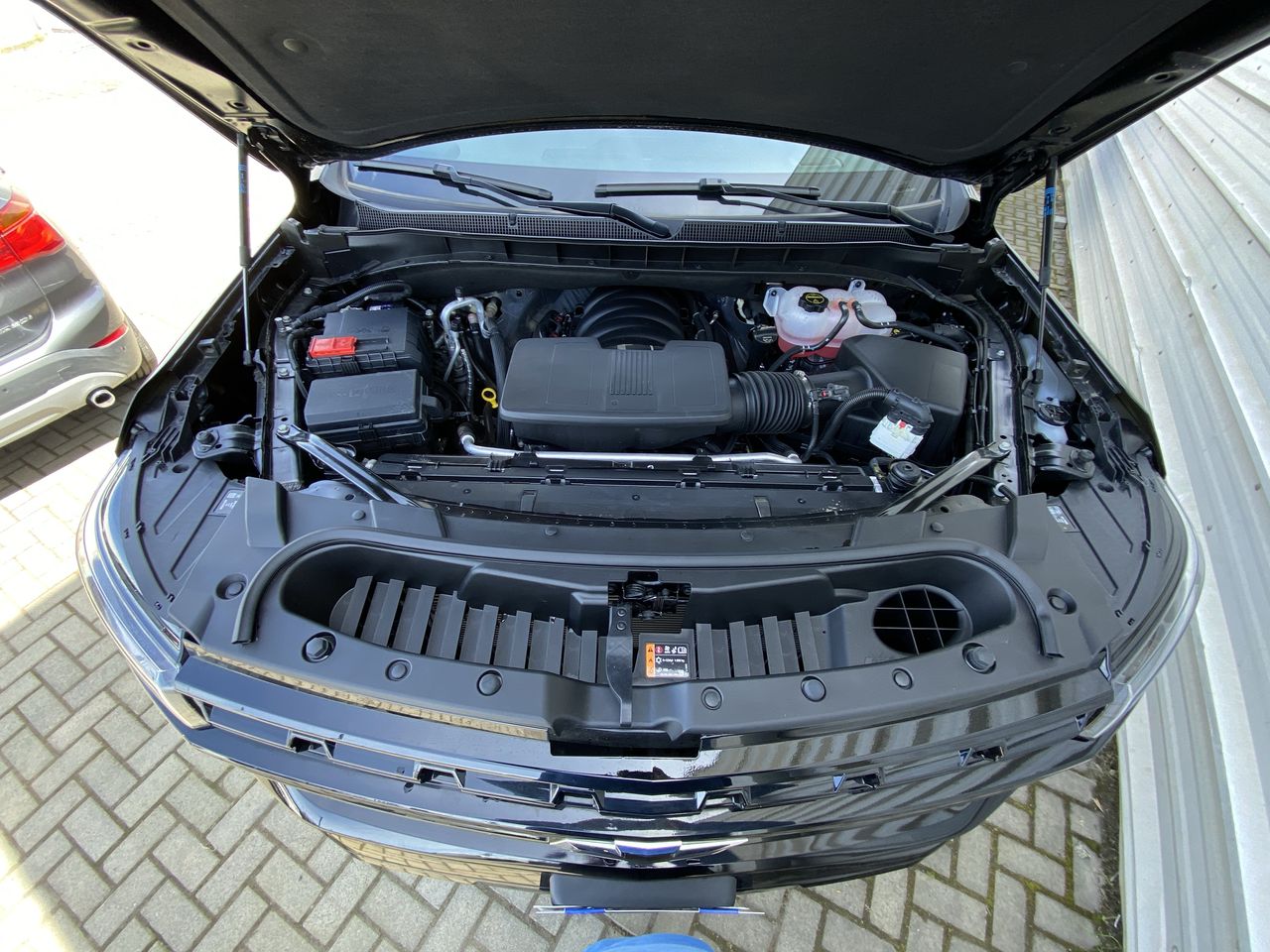 CHEVROLET - 16