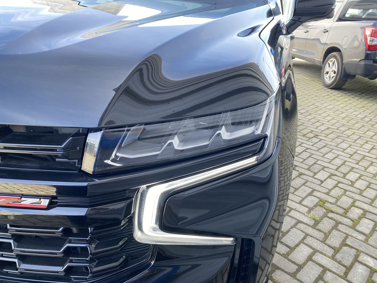 CHEVROLET - 17