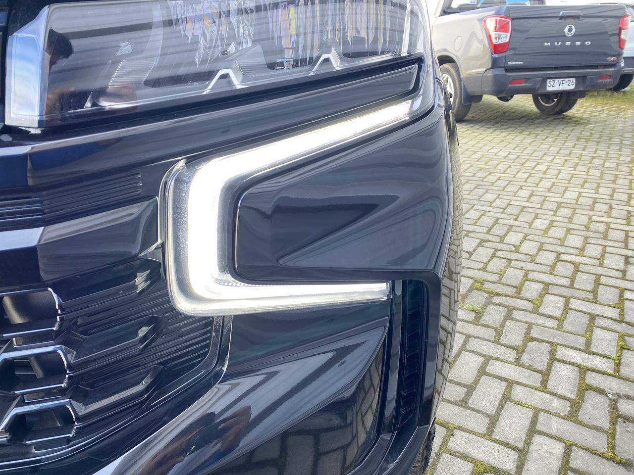 CHEVROLET - 18