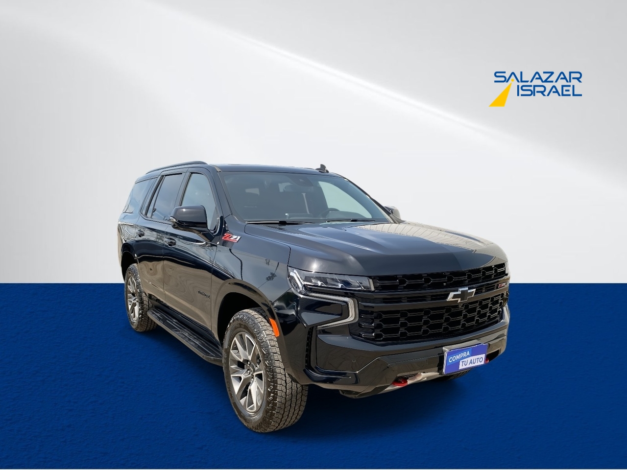 CHEVROLET