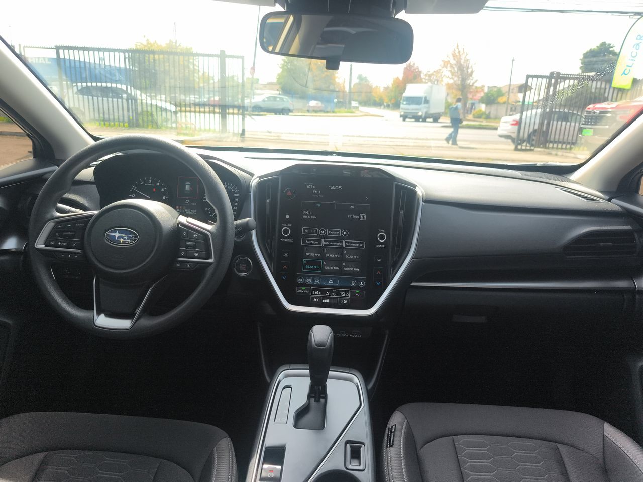 SUBARU - 30