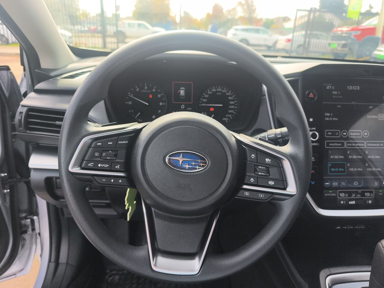 SUBARU - 23