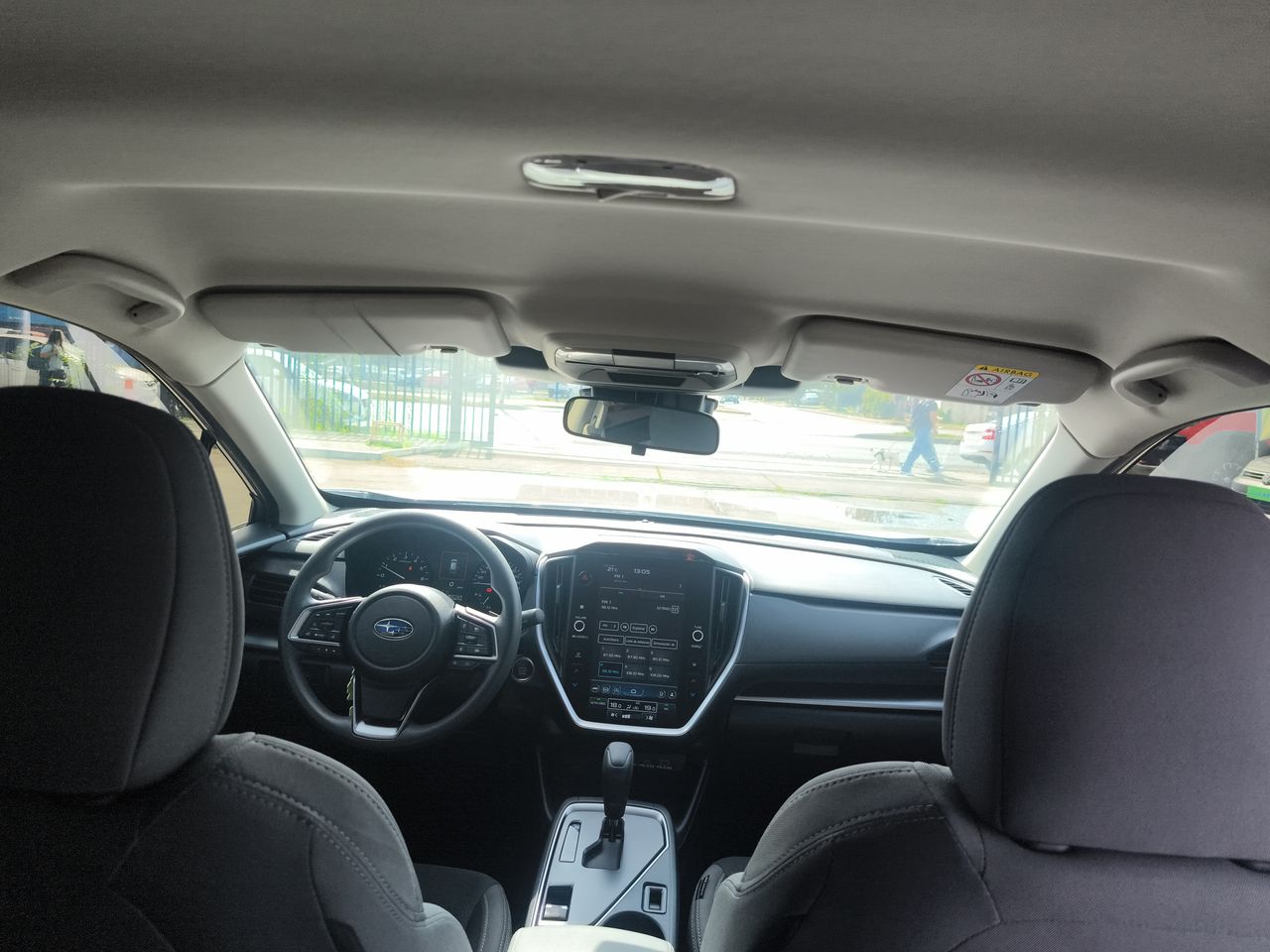 SUBARU - 9