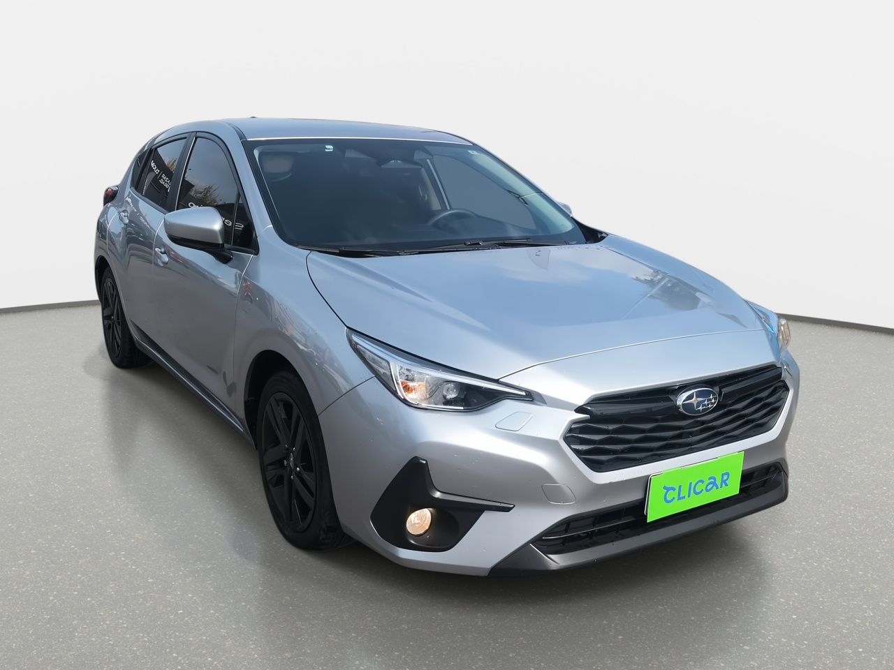 SUBARU