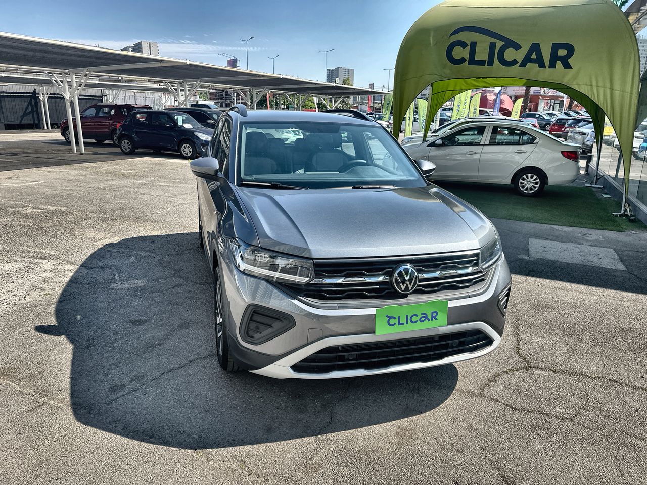 VOLKSWAGEN - 2