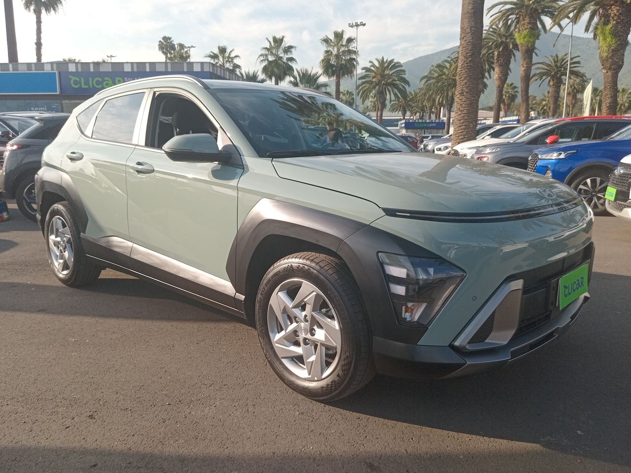 HYUNDAI - 1
