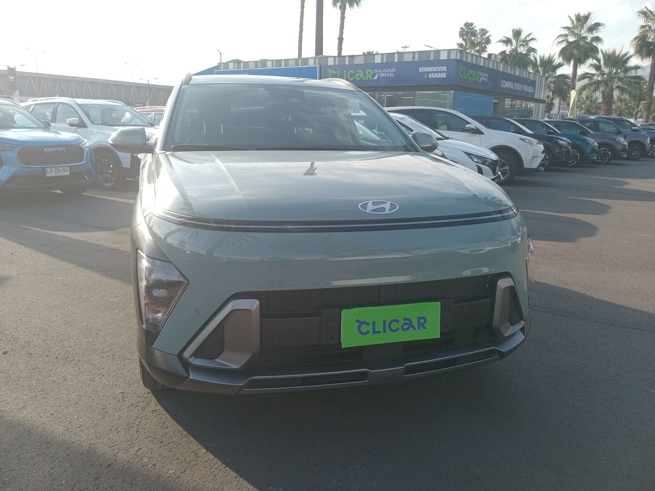 HYUNDAI - 2