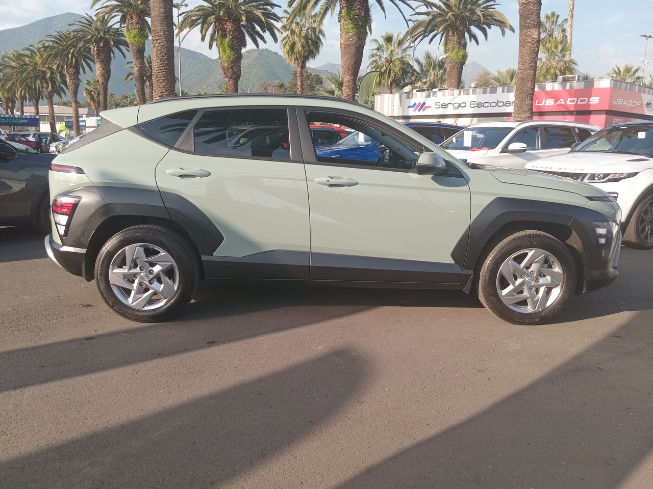 HYUNDAI - 8