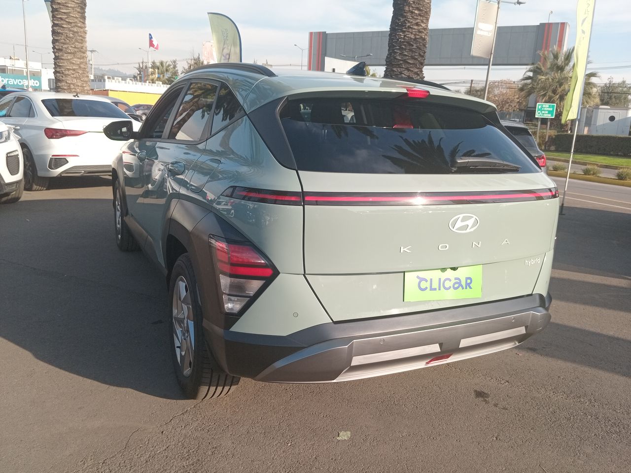 HYUNDAI - 5