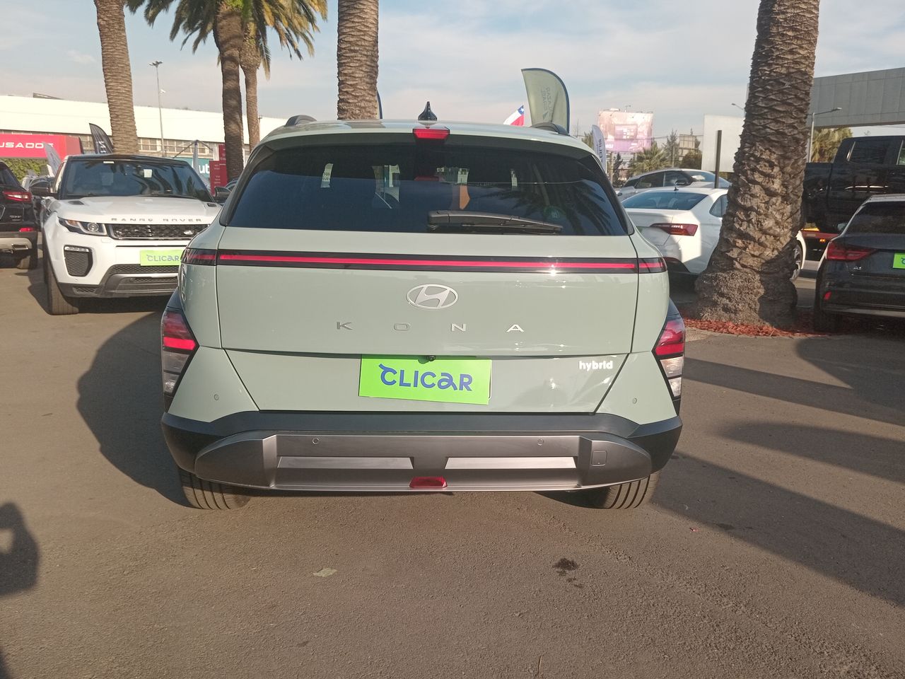 HYUNDAI - 6