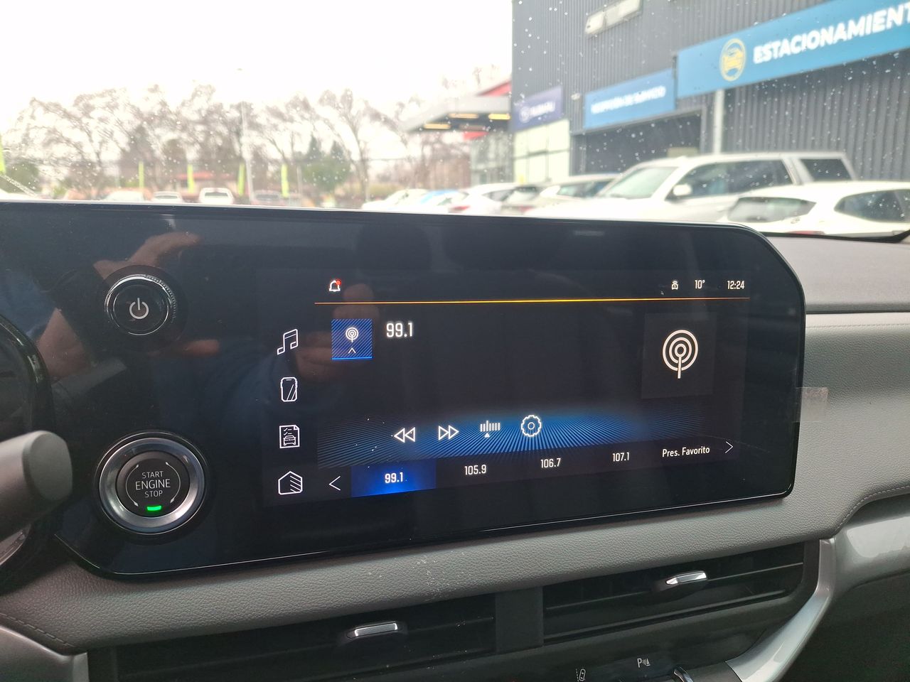 Chevrolet Colorado — foto 21 de 28