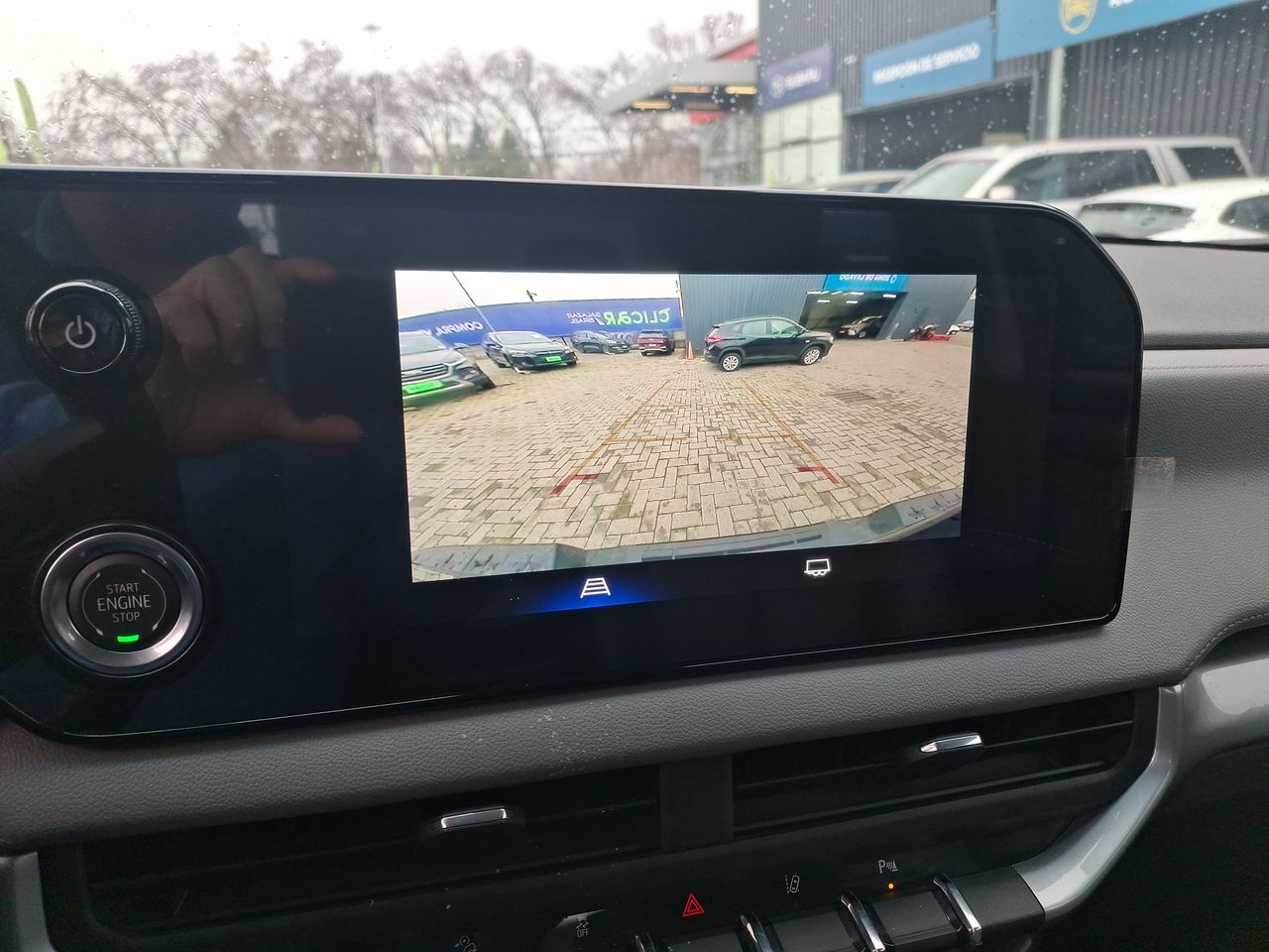 Chevrolet Colorado — foto 22 de 28