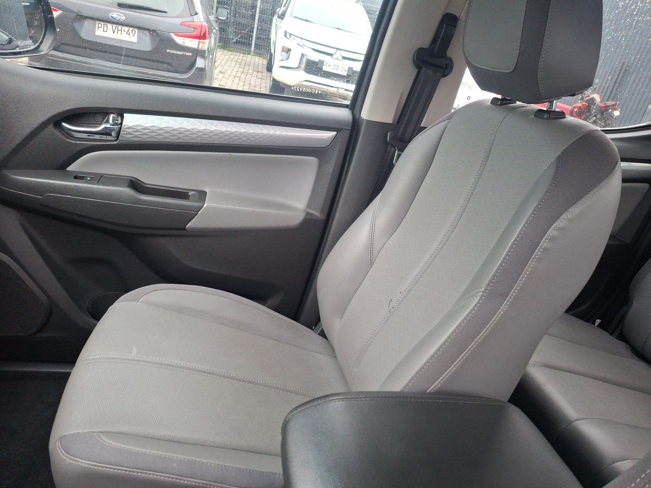 Chevrolet Colorado — foto 26 de 28