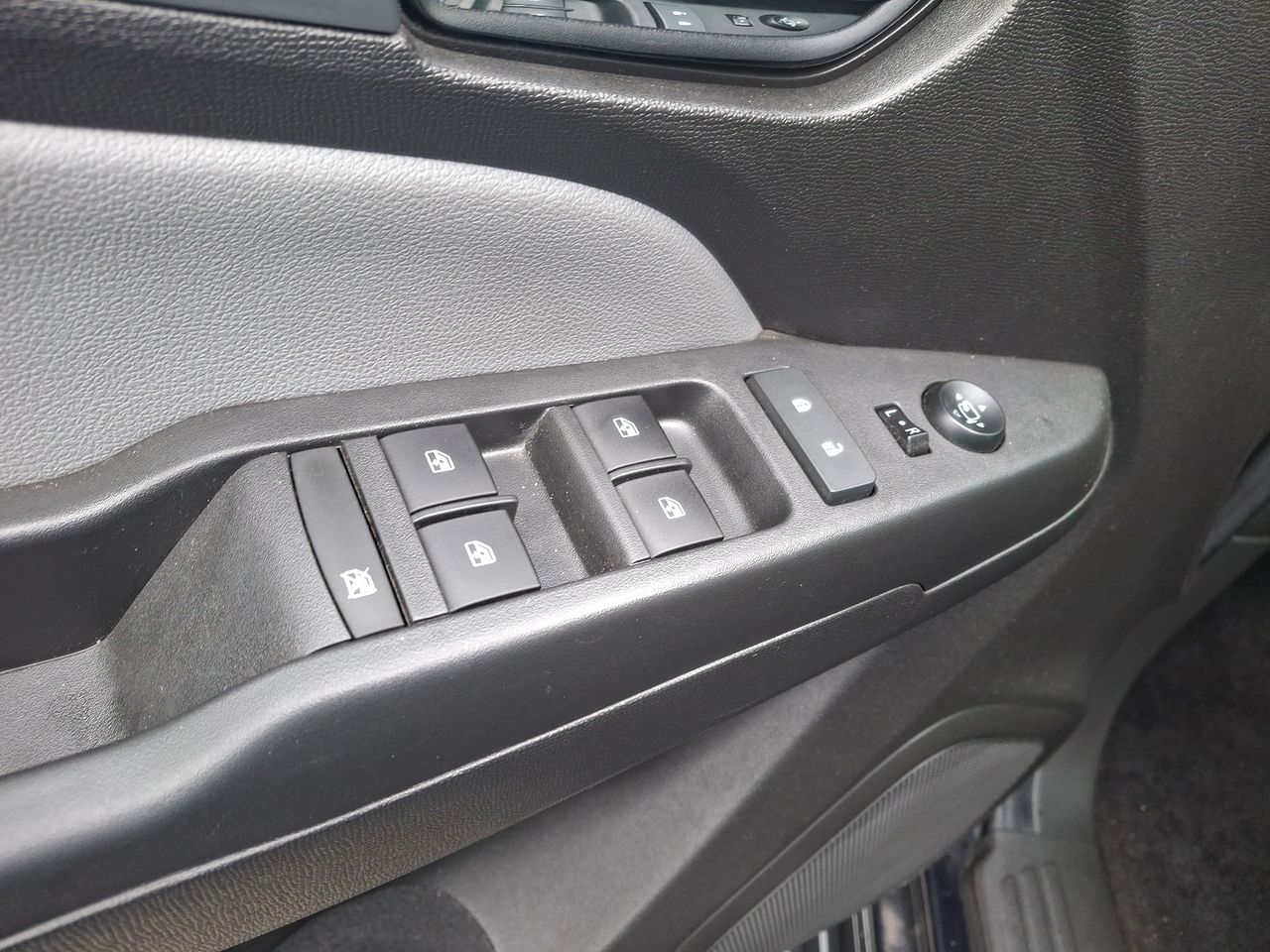 Chevrolet Colorado — foto 15 de 28