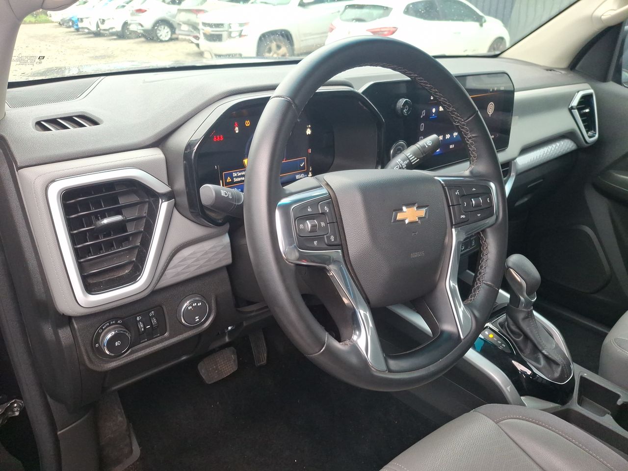 CHEVROLET - 1