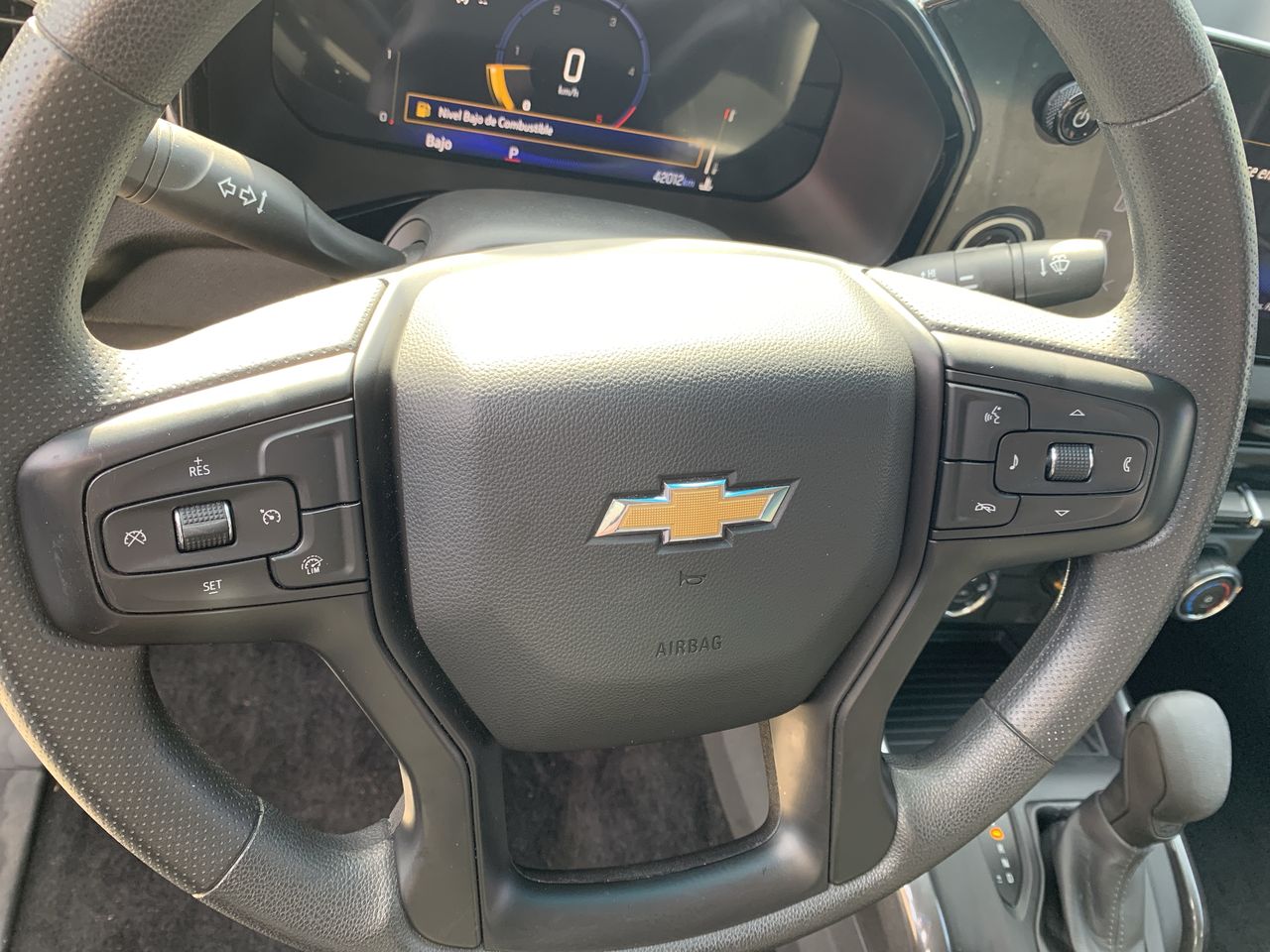 CHEVROLET - 18
