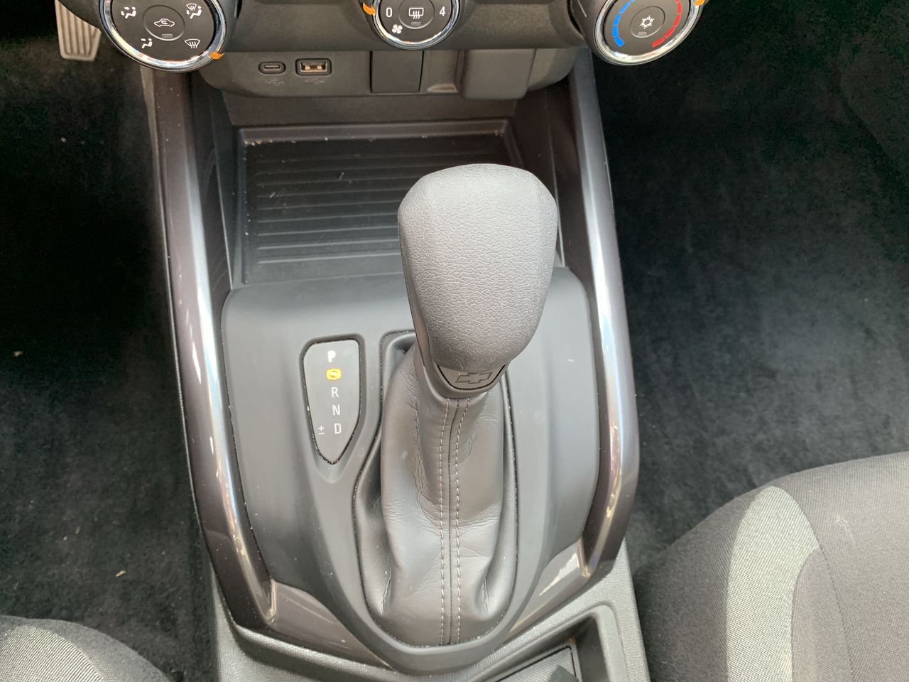 CHEVROLET - 23