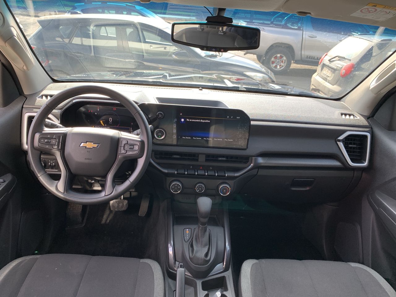 CHEVROLET - 24