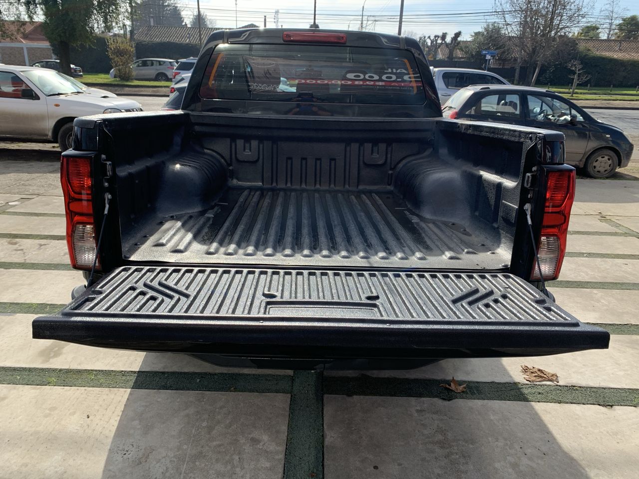 CHEVROLET - 14