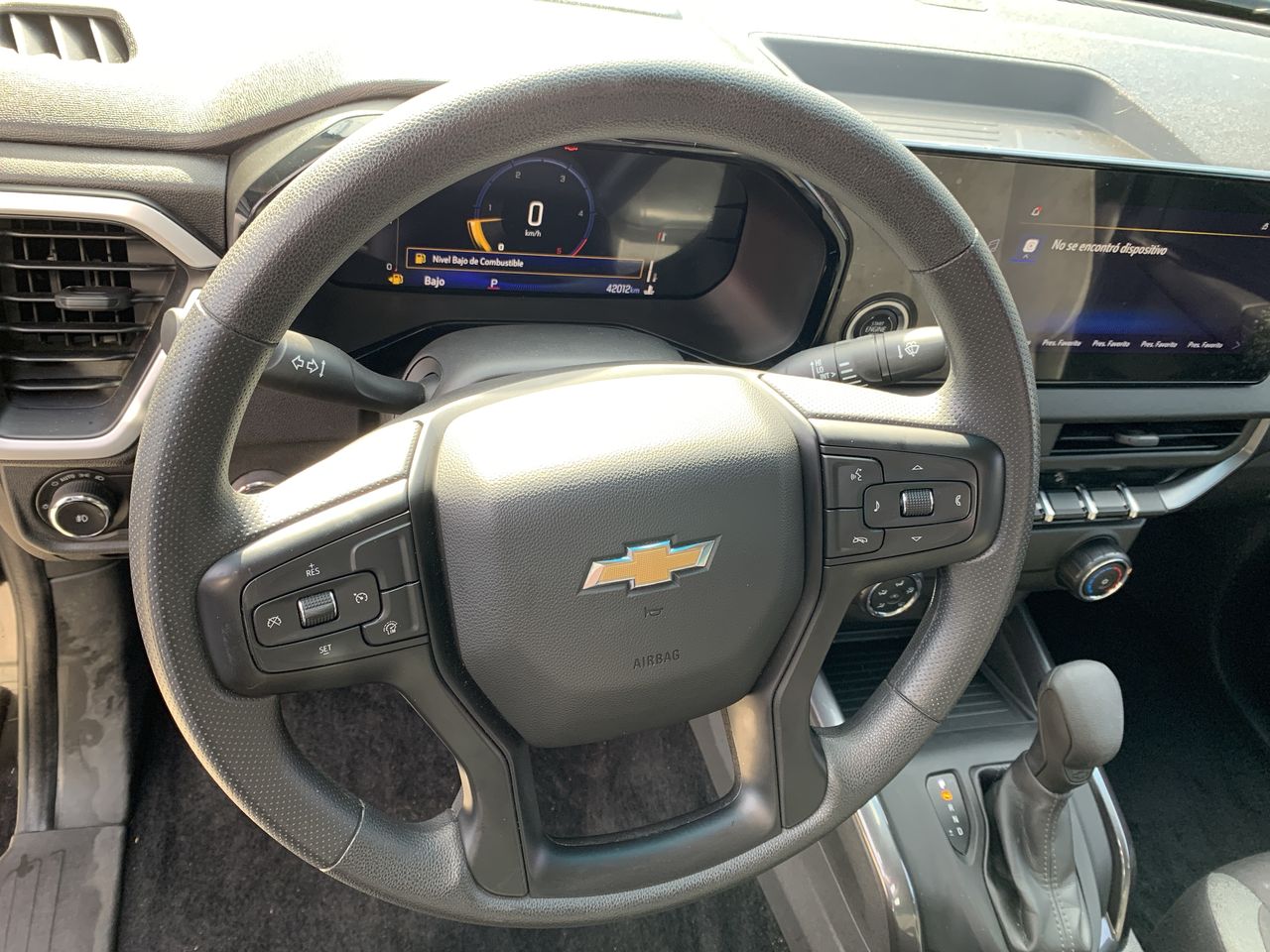 CHEVROLET - 17