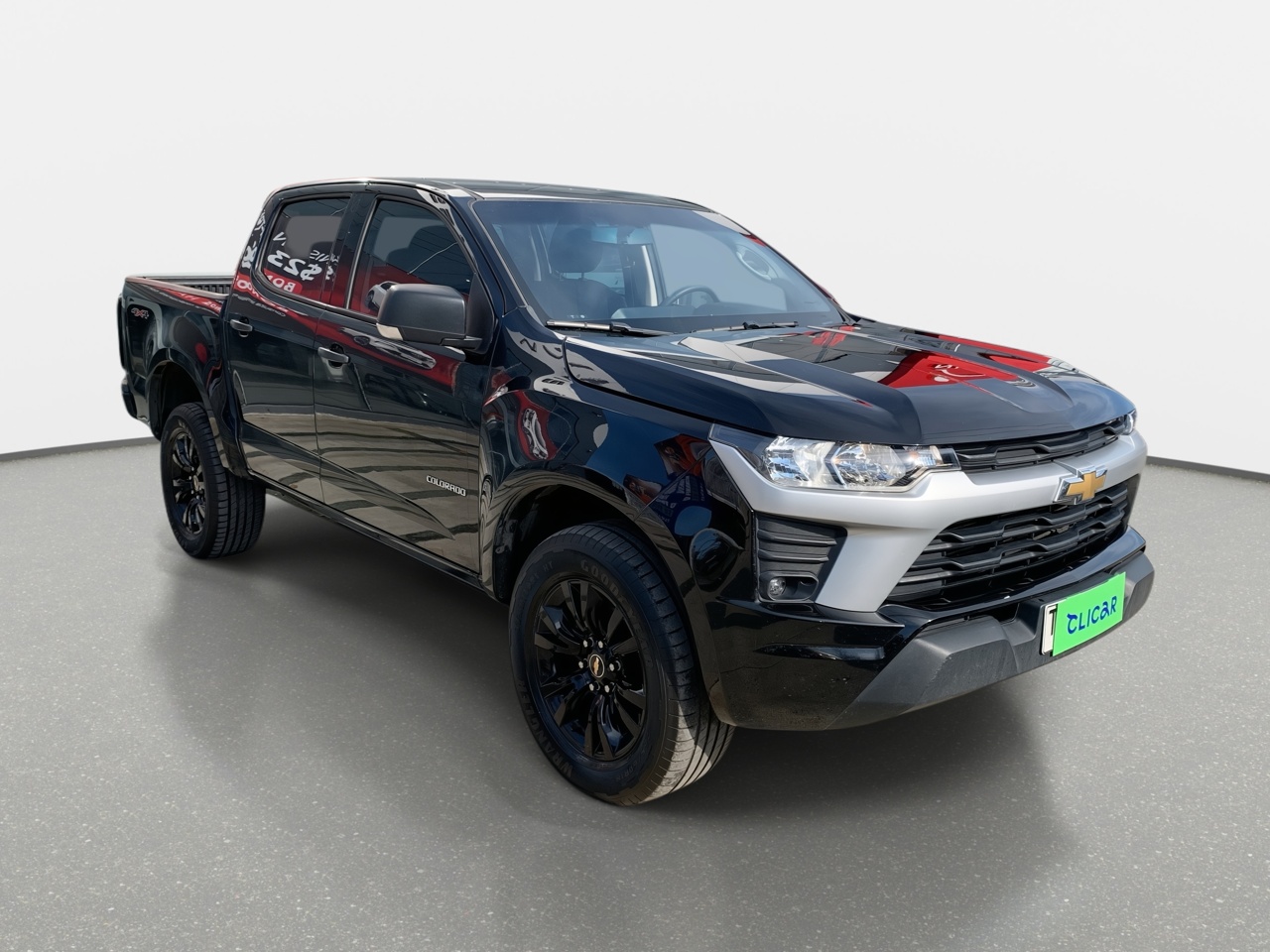 CHEVROLET
