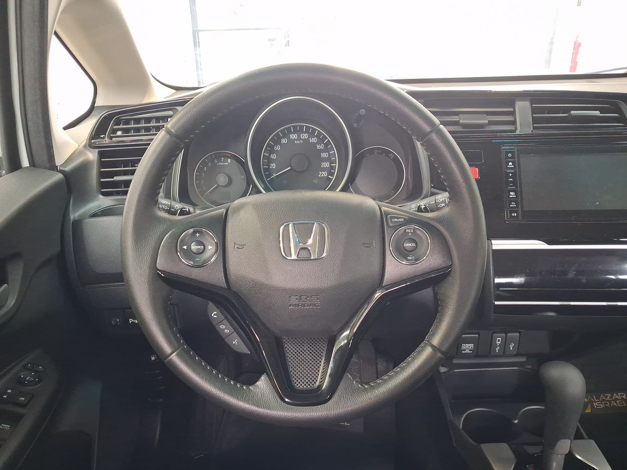 Honda WR-V — foto 16 de 23