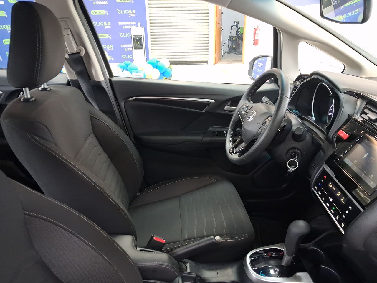 Honda WR-V — foto 8 de 23