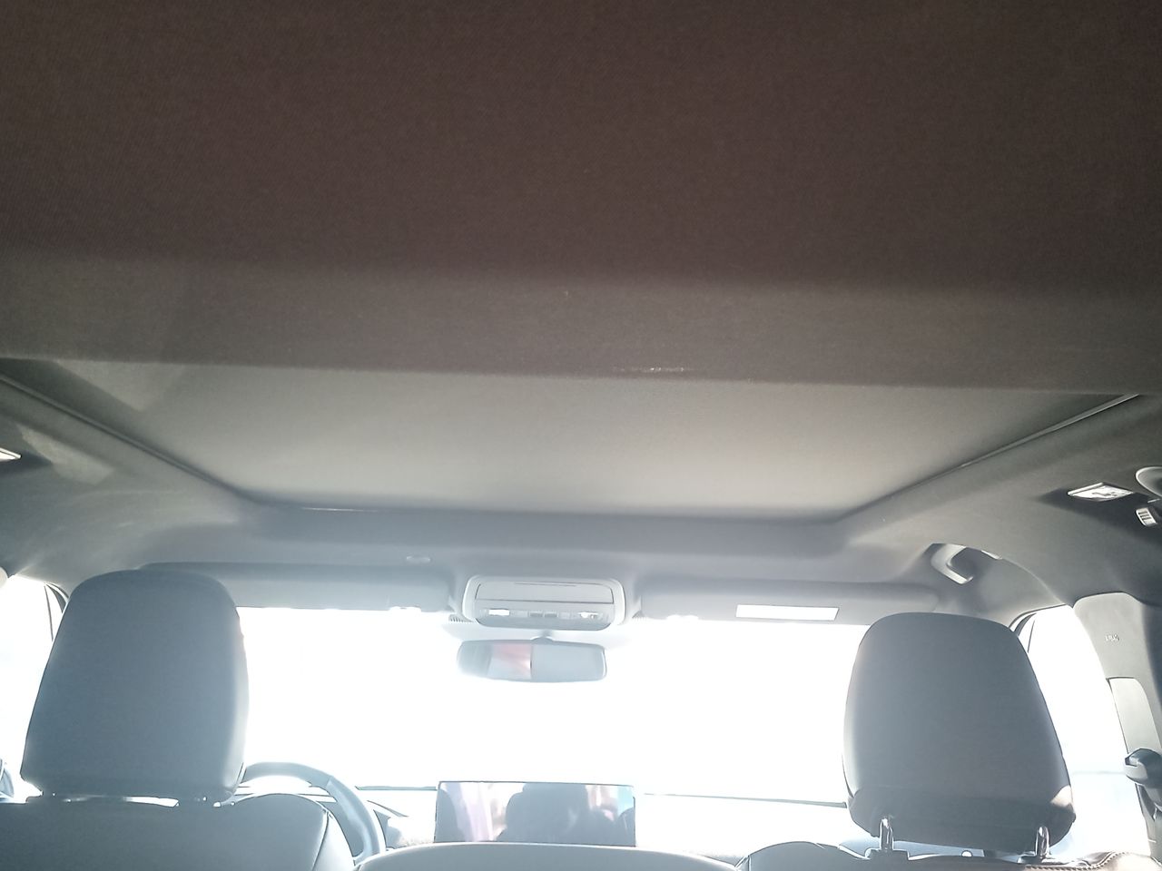 Ford Explorer — foto 33 de 37