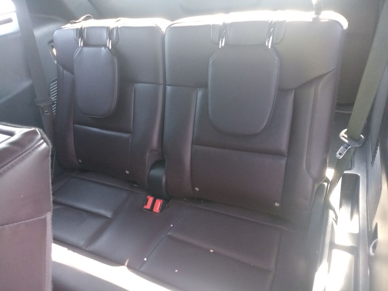 Ford Explorer — foto 36 de 37