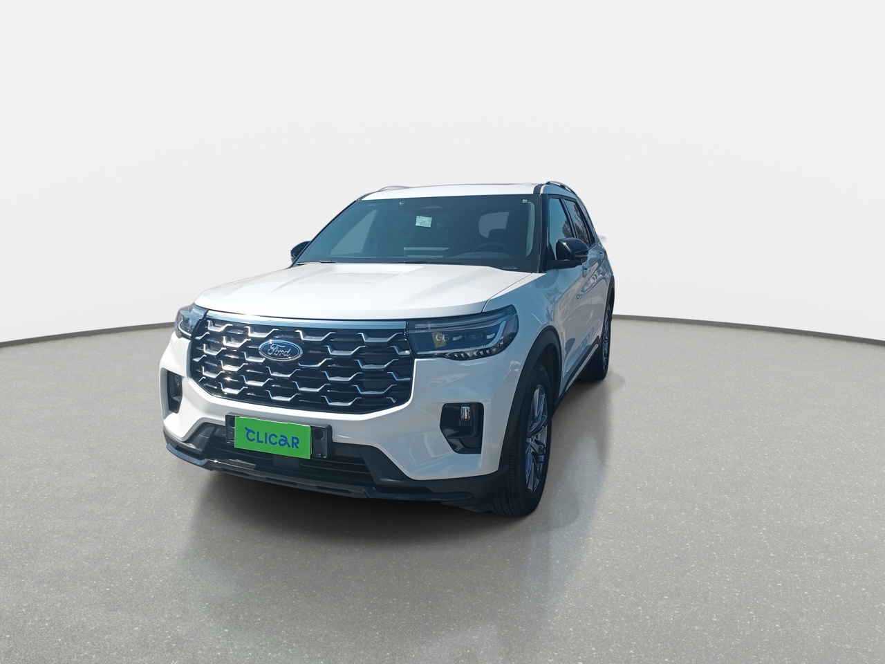 FORD - 2