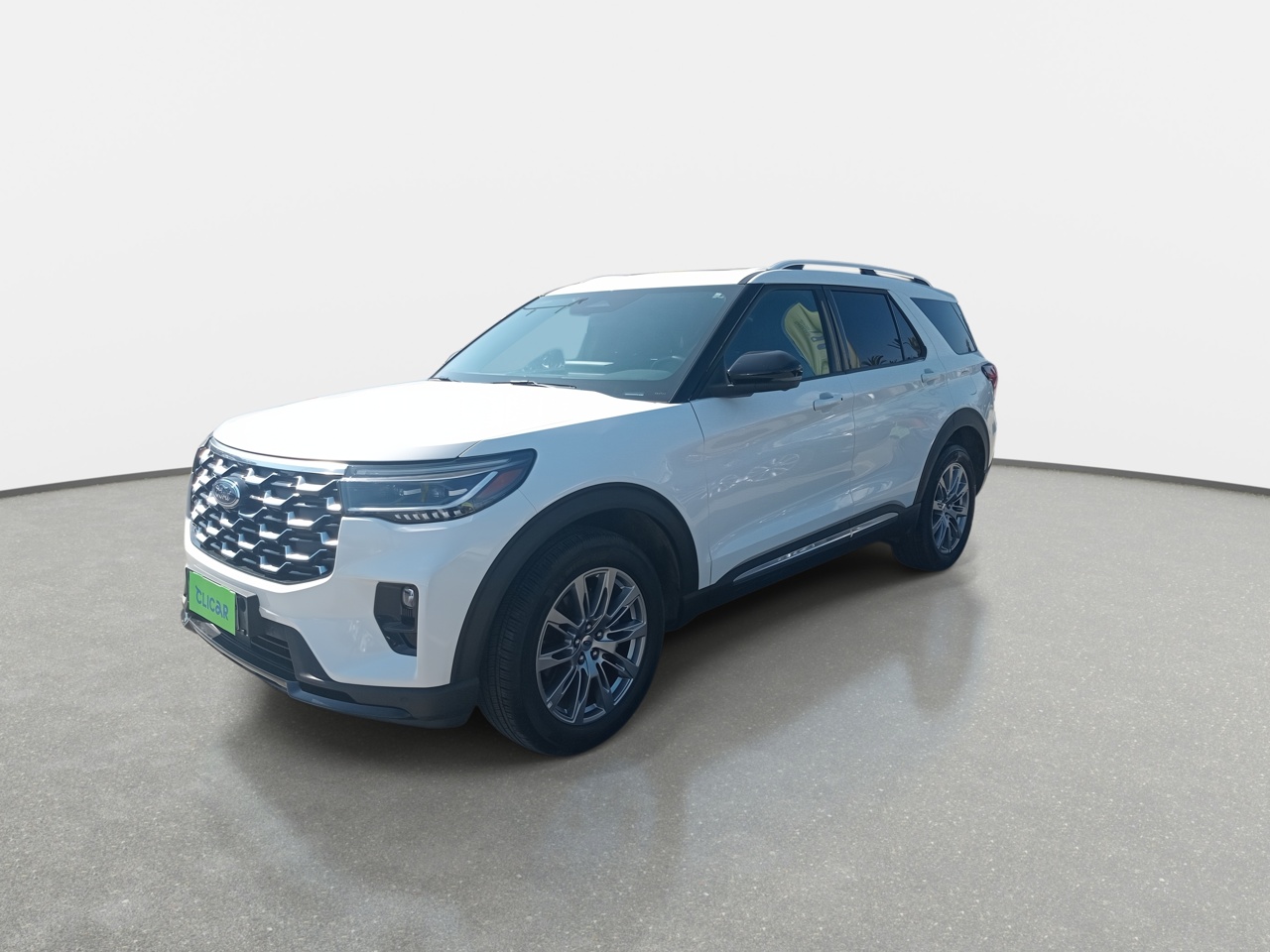 FORD - 3