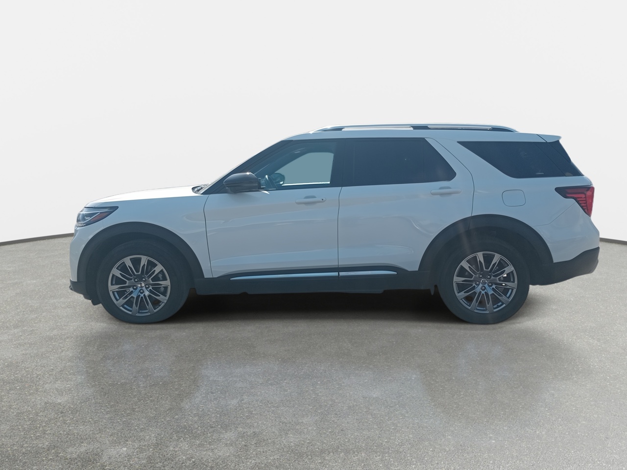 FORD - 4