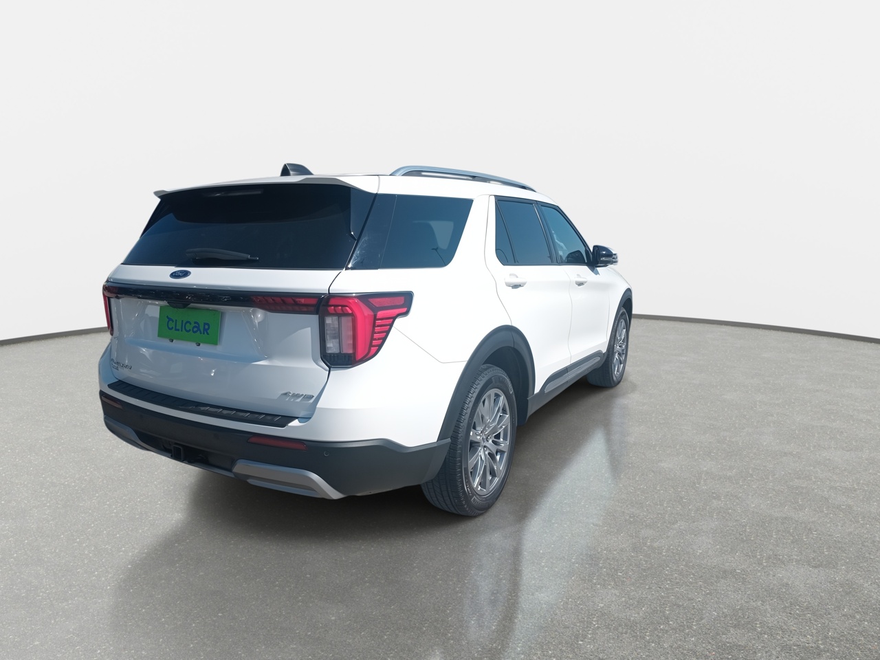 FORD - 6
