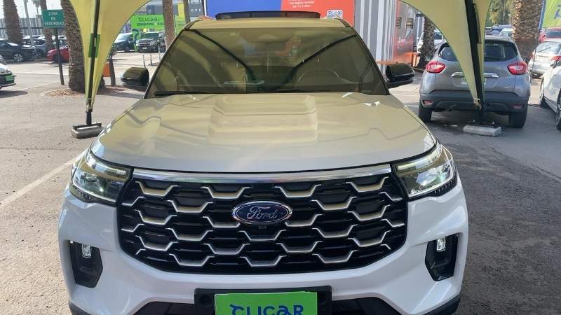 FORD - 2