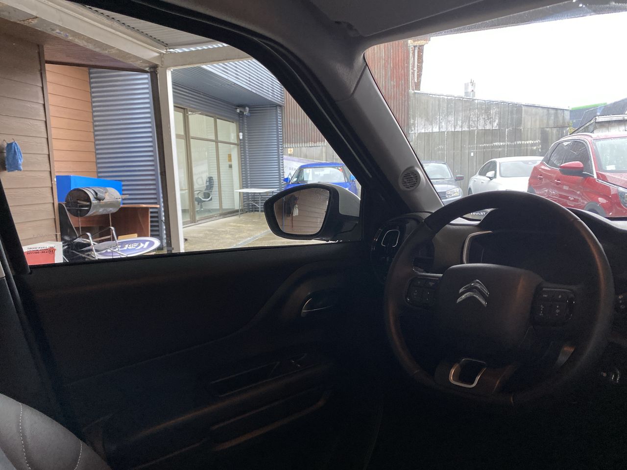 CITROEN - 16