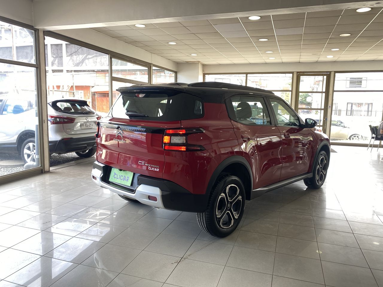 CITROEN - 7