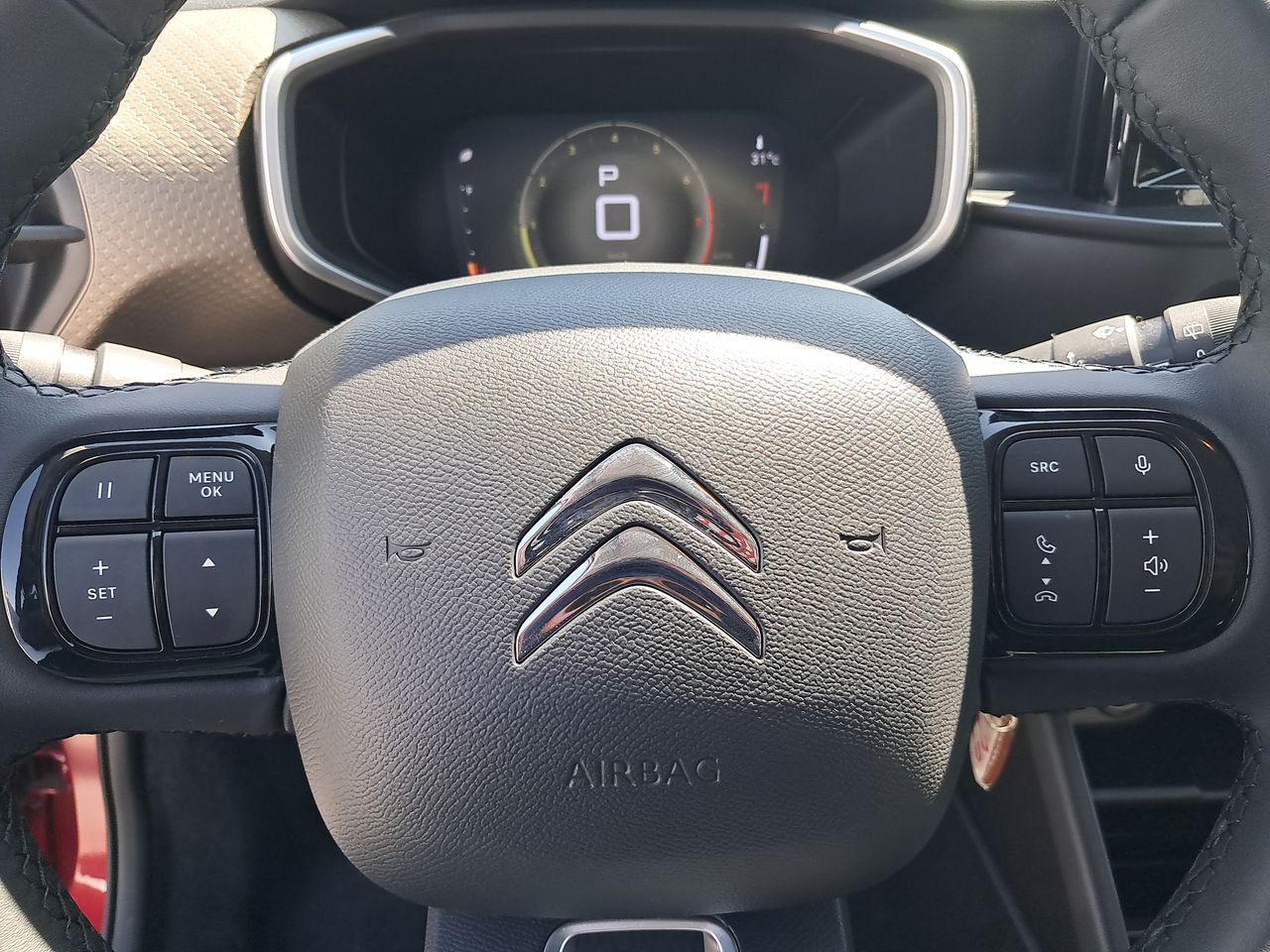 CITROEN - 25