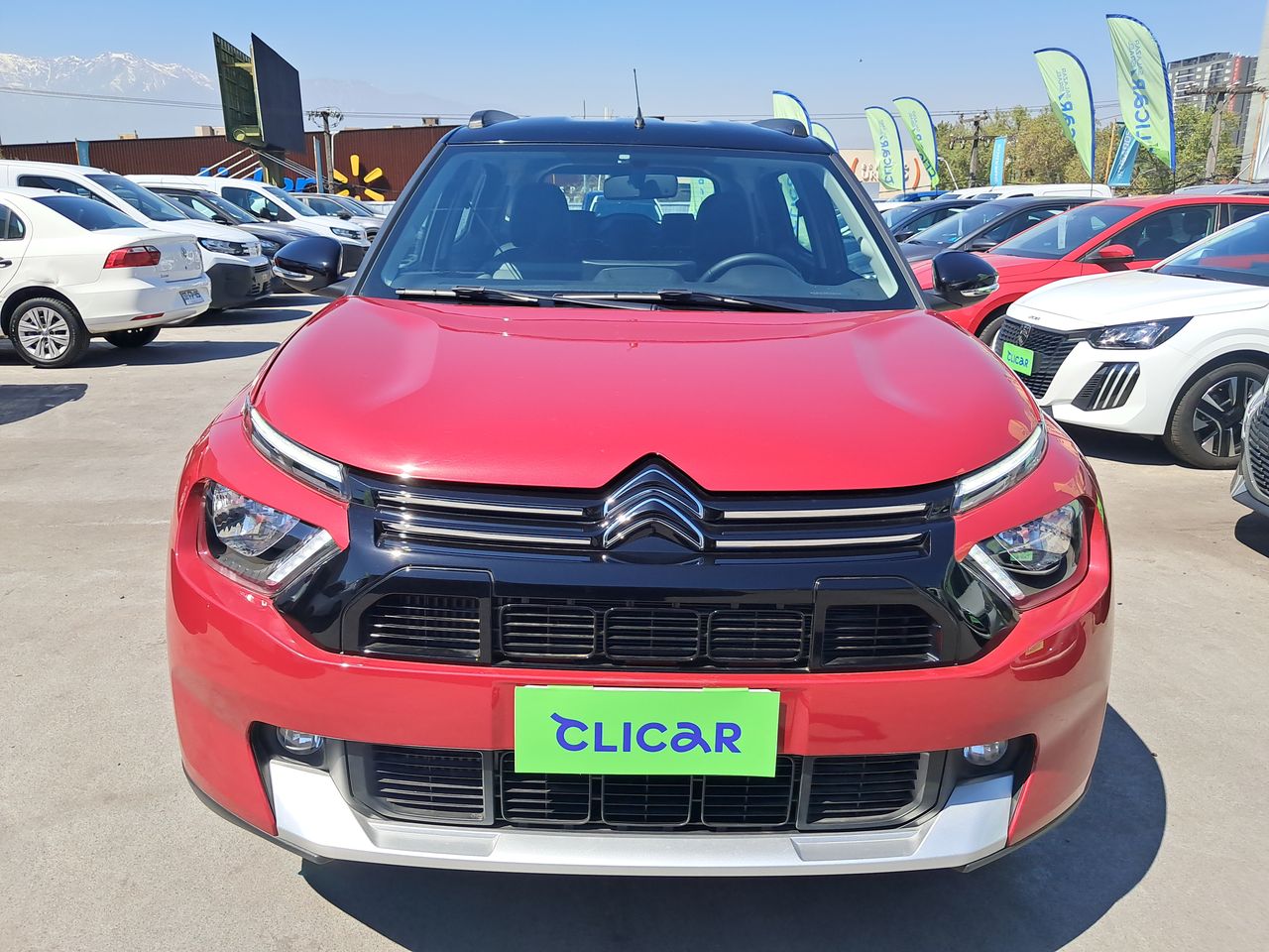 CITROEN - 2