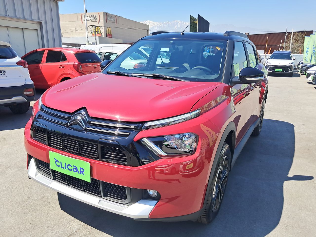 CITROEN - 3