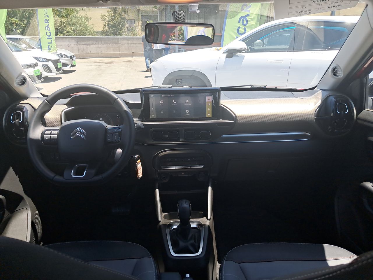 CITROEN - 9