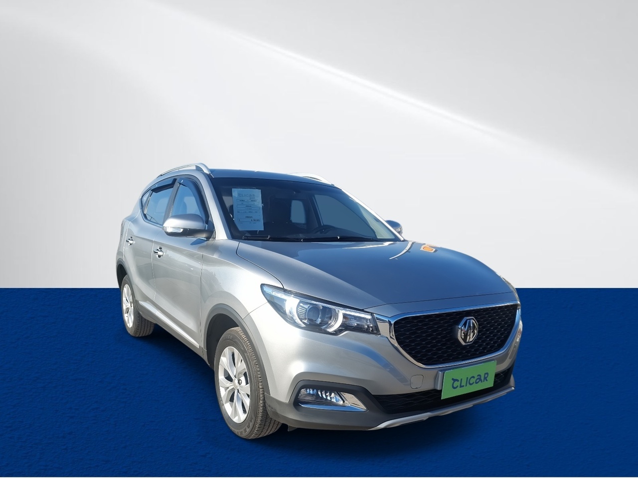 MG