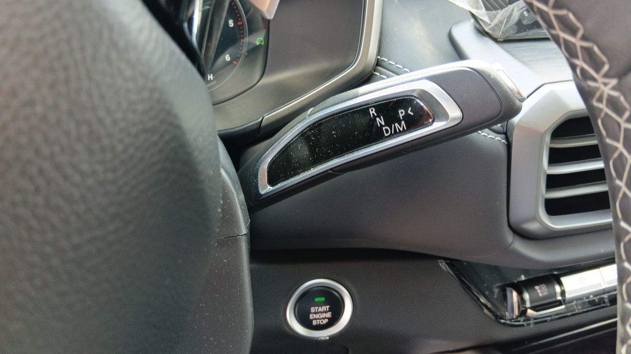 Maxus D90 — foto 31 de 38